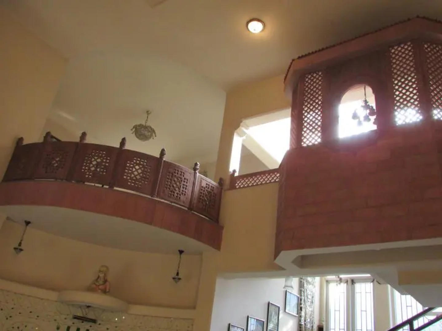 Le Pension Heritage Villa