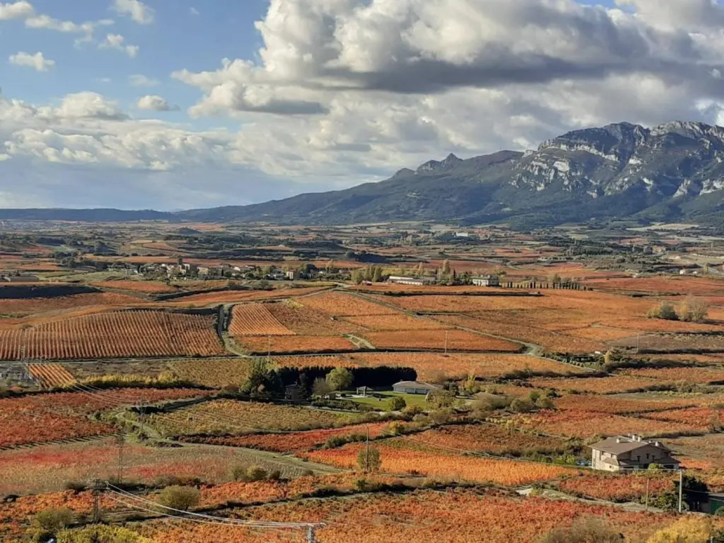 Casa Rural Erletxe