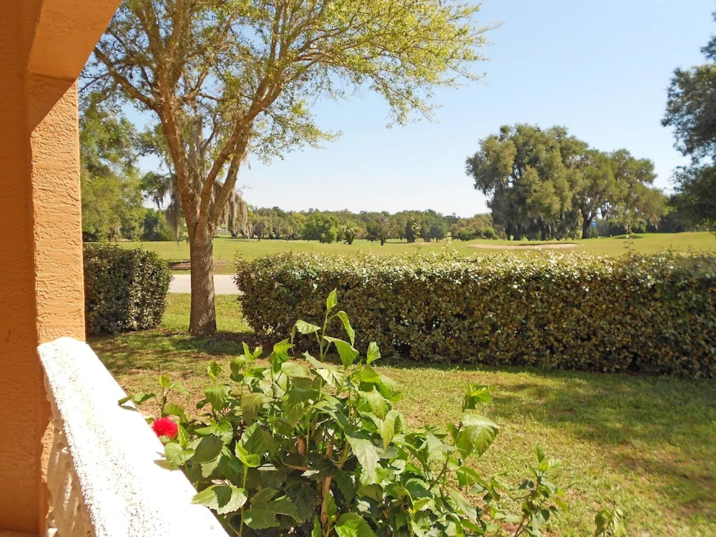 Condo Cramer - 2 Bedroom