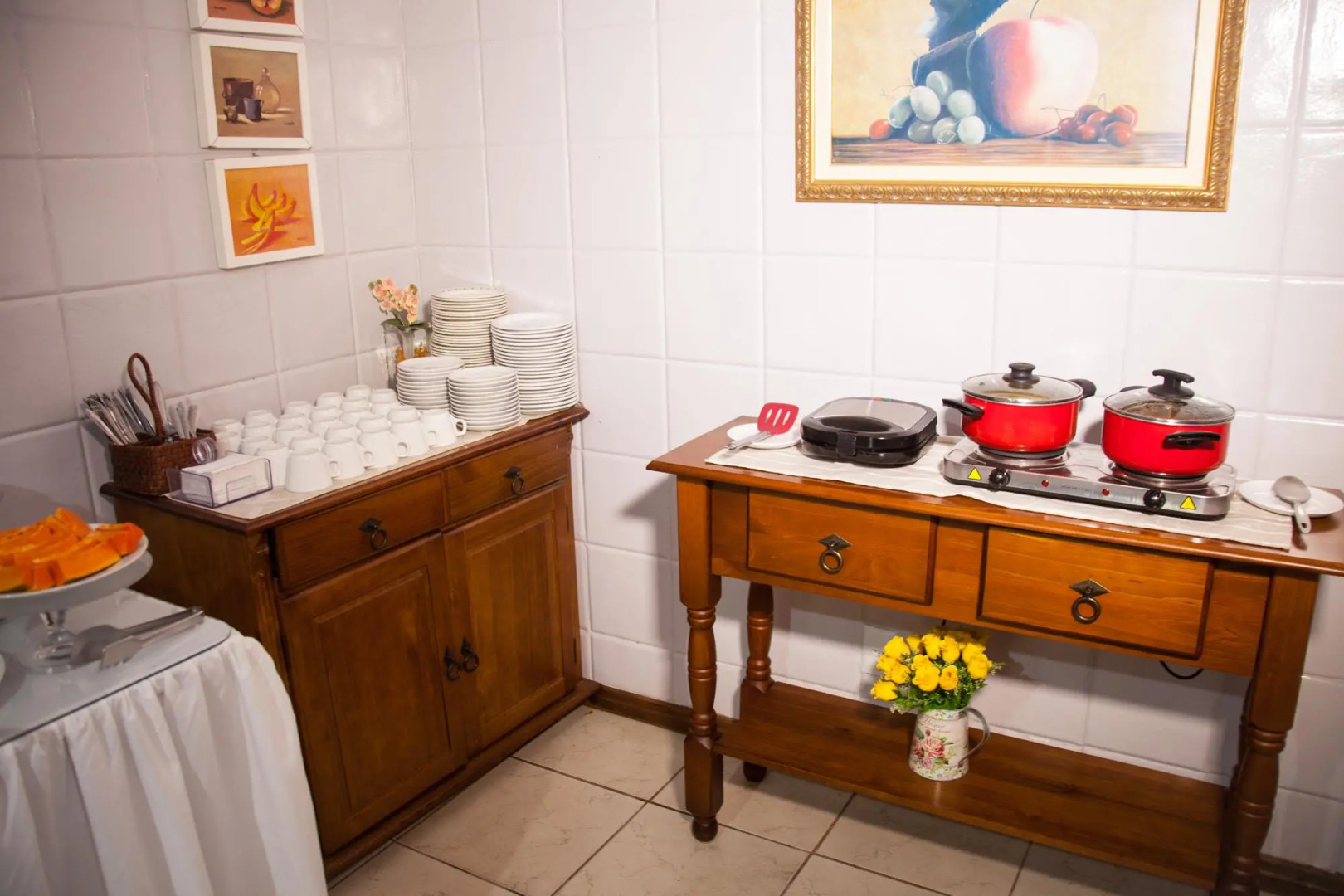 Pousada Porto dos Casais