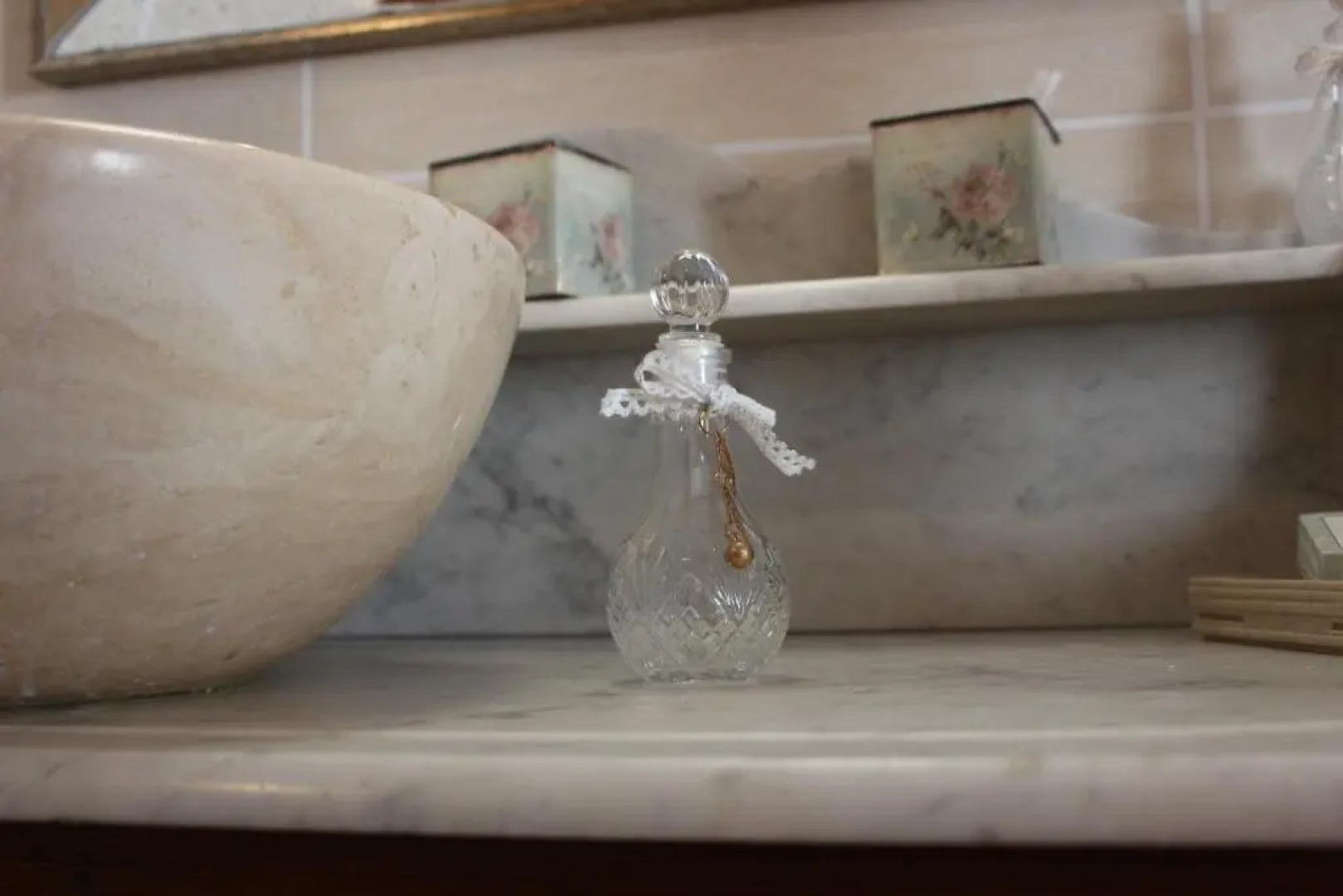 Le Mas Cothy en Provence