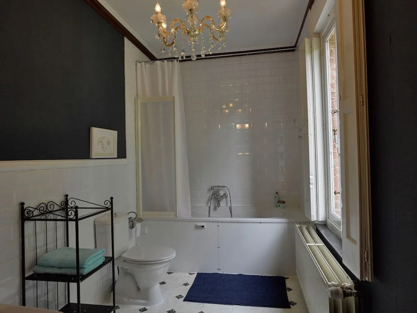 Pleasant Holiday Home in Spa With Sauna