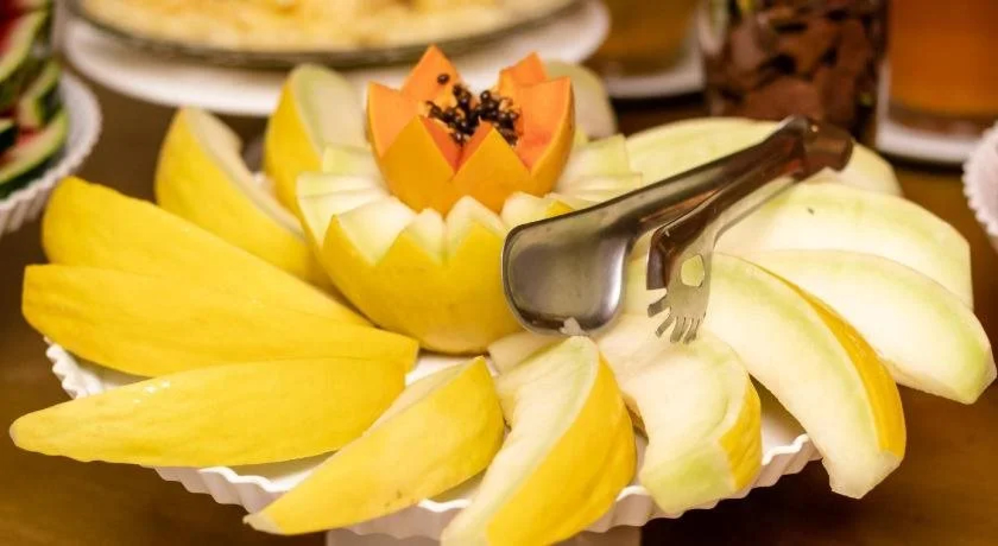 Hotel Pousada Cravo & Canela