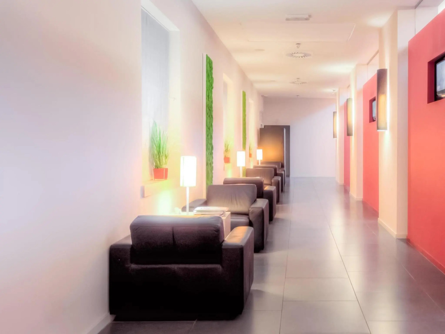 Hotel Alize Mouscron