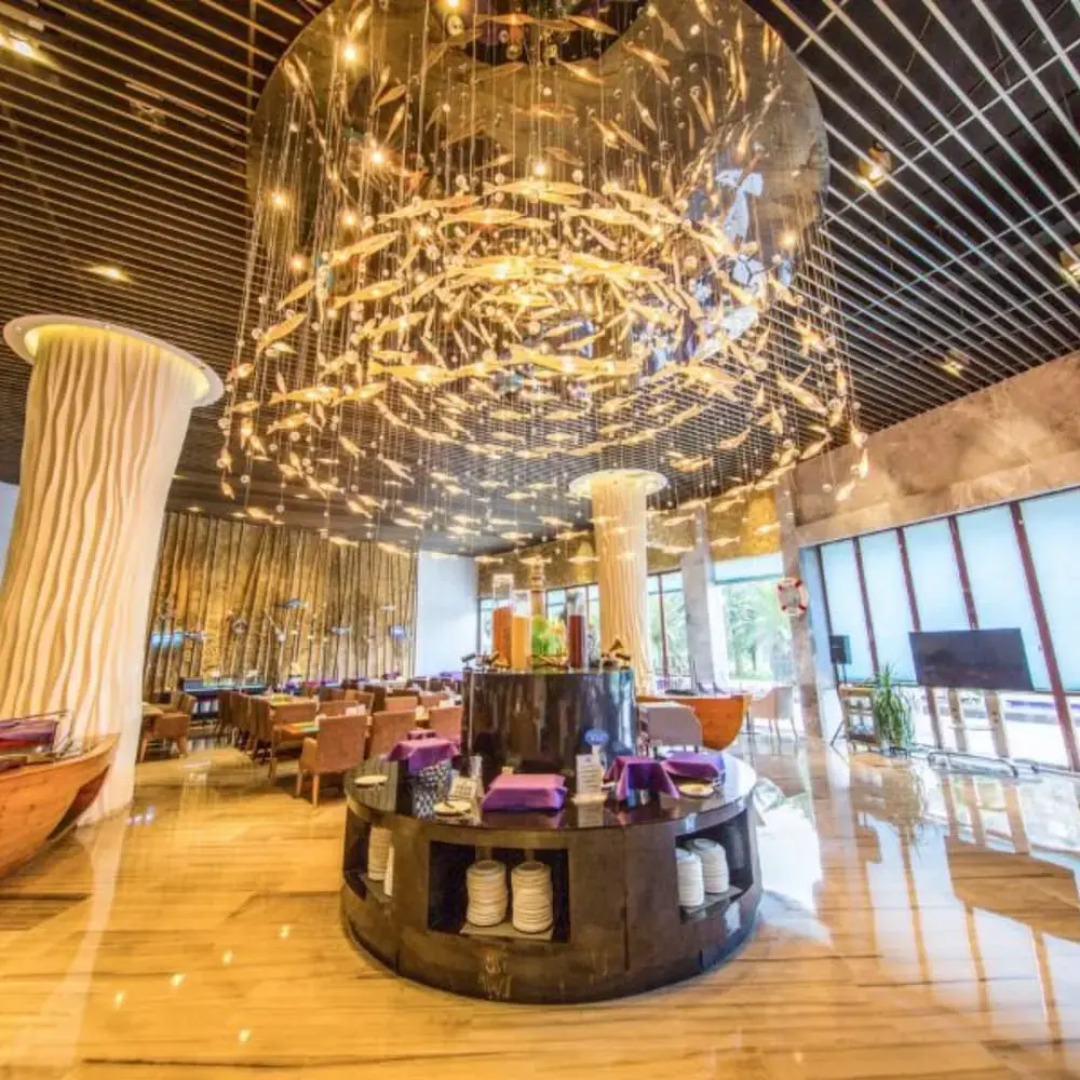 Days Hotel & Suites Yangjiang