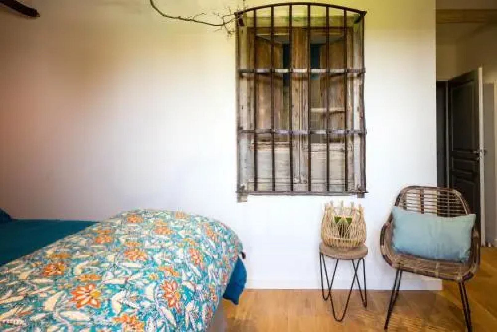 Le Mas Saint Philippe