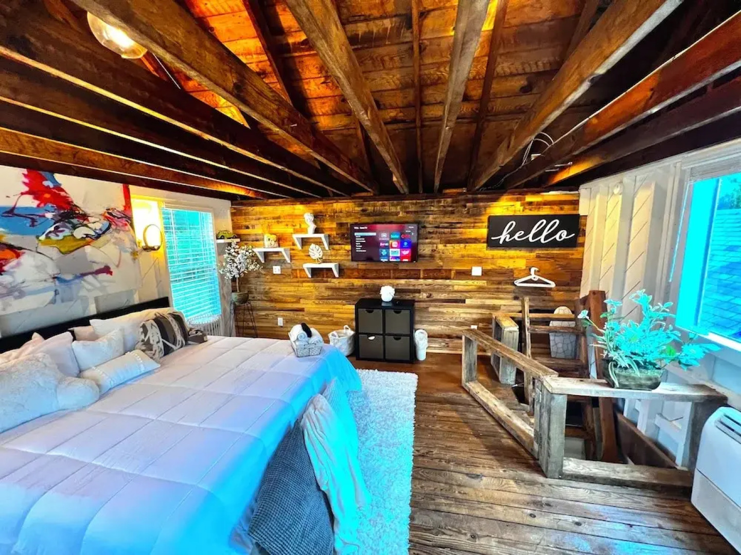 Cape Charles Tiny Livin