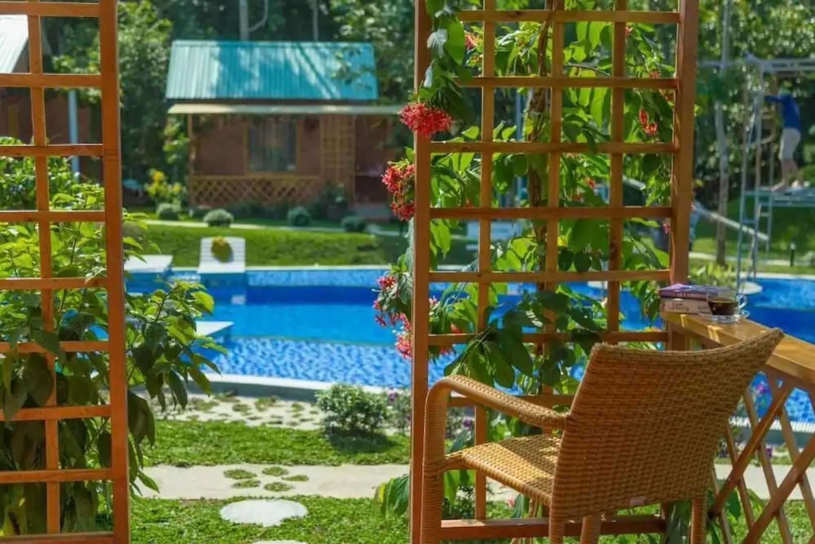 Phu Quoc Valley Lan Bungalow