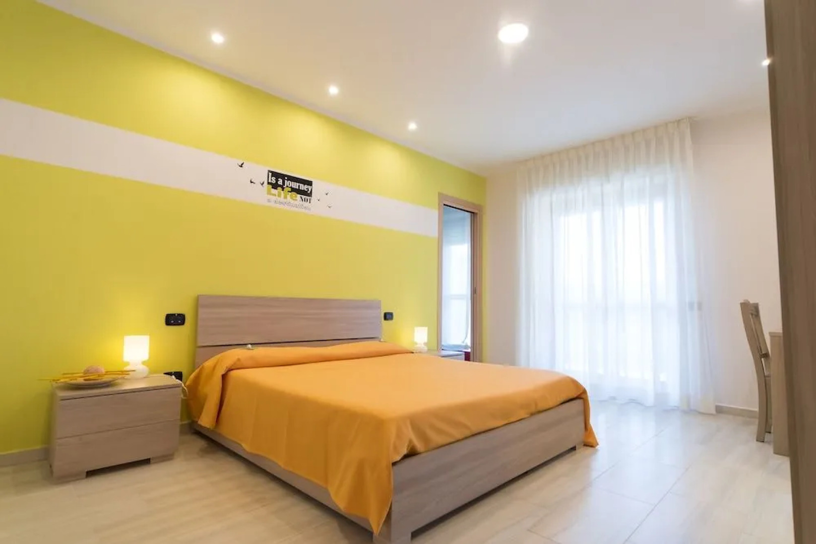 Tenuta Landi Country House