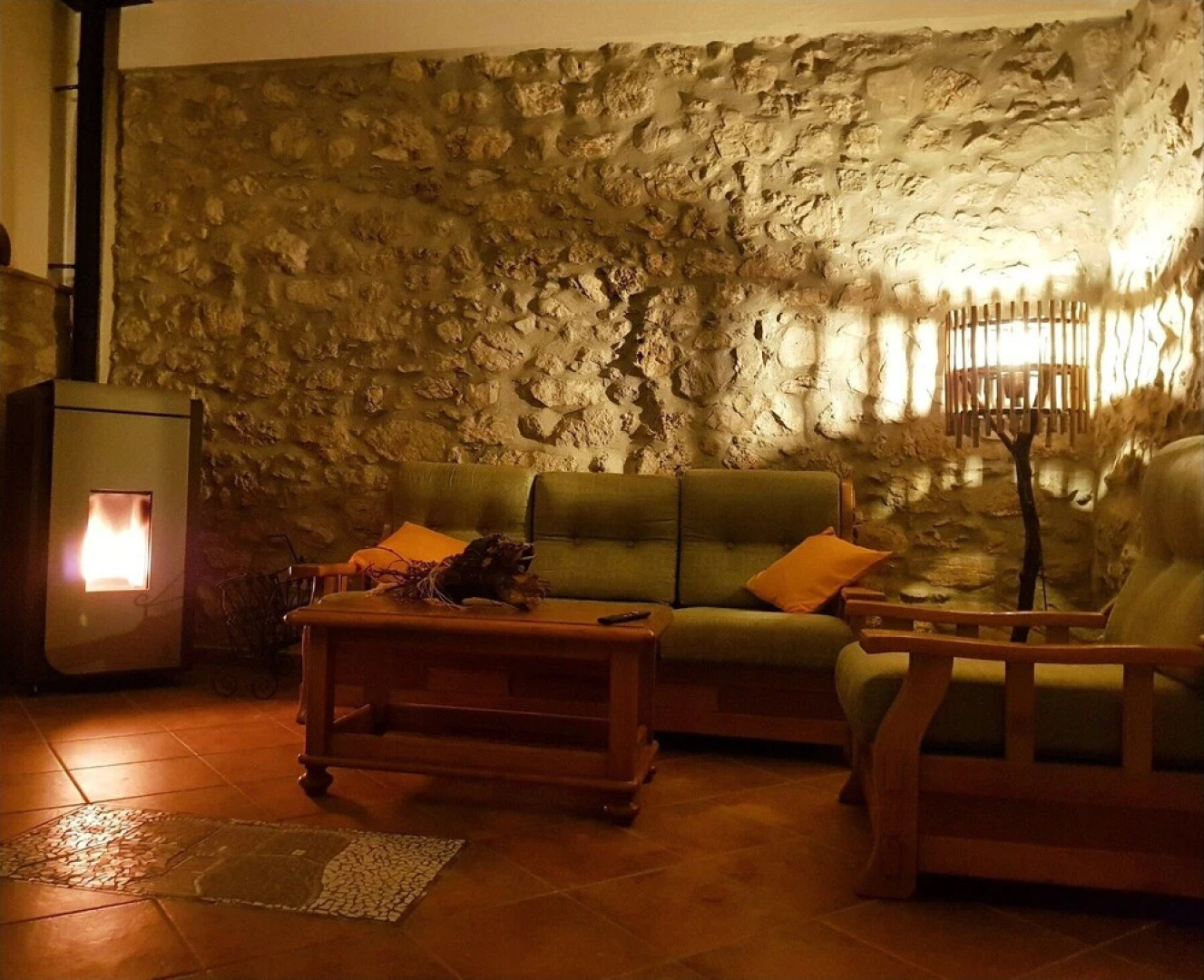 PietraViva casavacanze