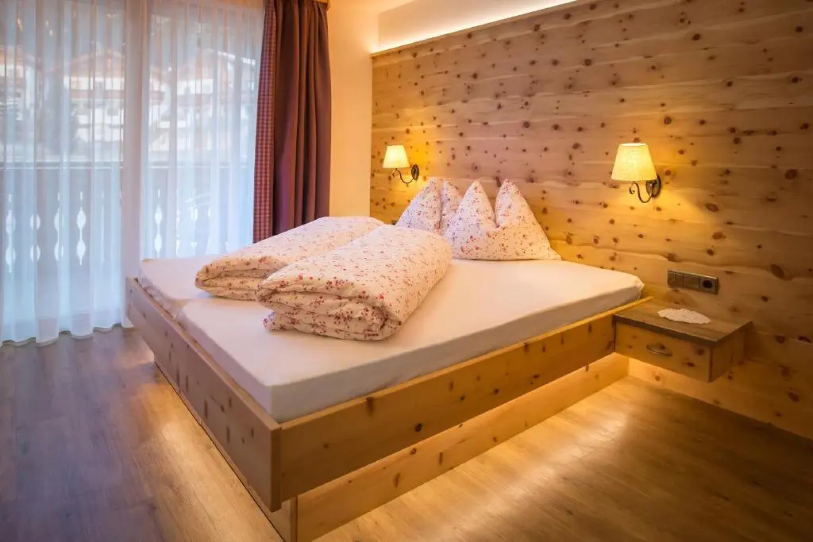 Wellness- und Genußhotel Rosmarie