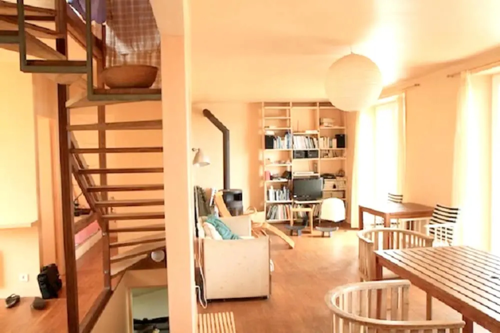 House With 5 Bedrooms in Moëlan-sur-mer, With Wonderful sea View, Furn