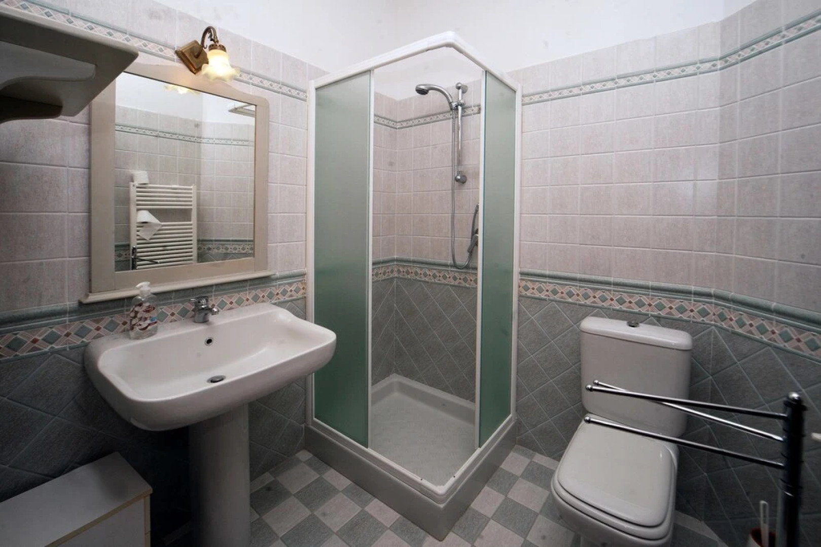 Agriturismo Borgo Podernovo