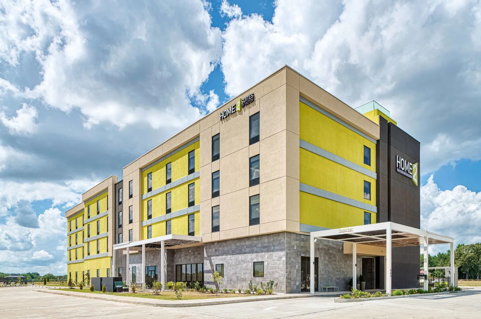 Home2 Suites by Hilton Batesville