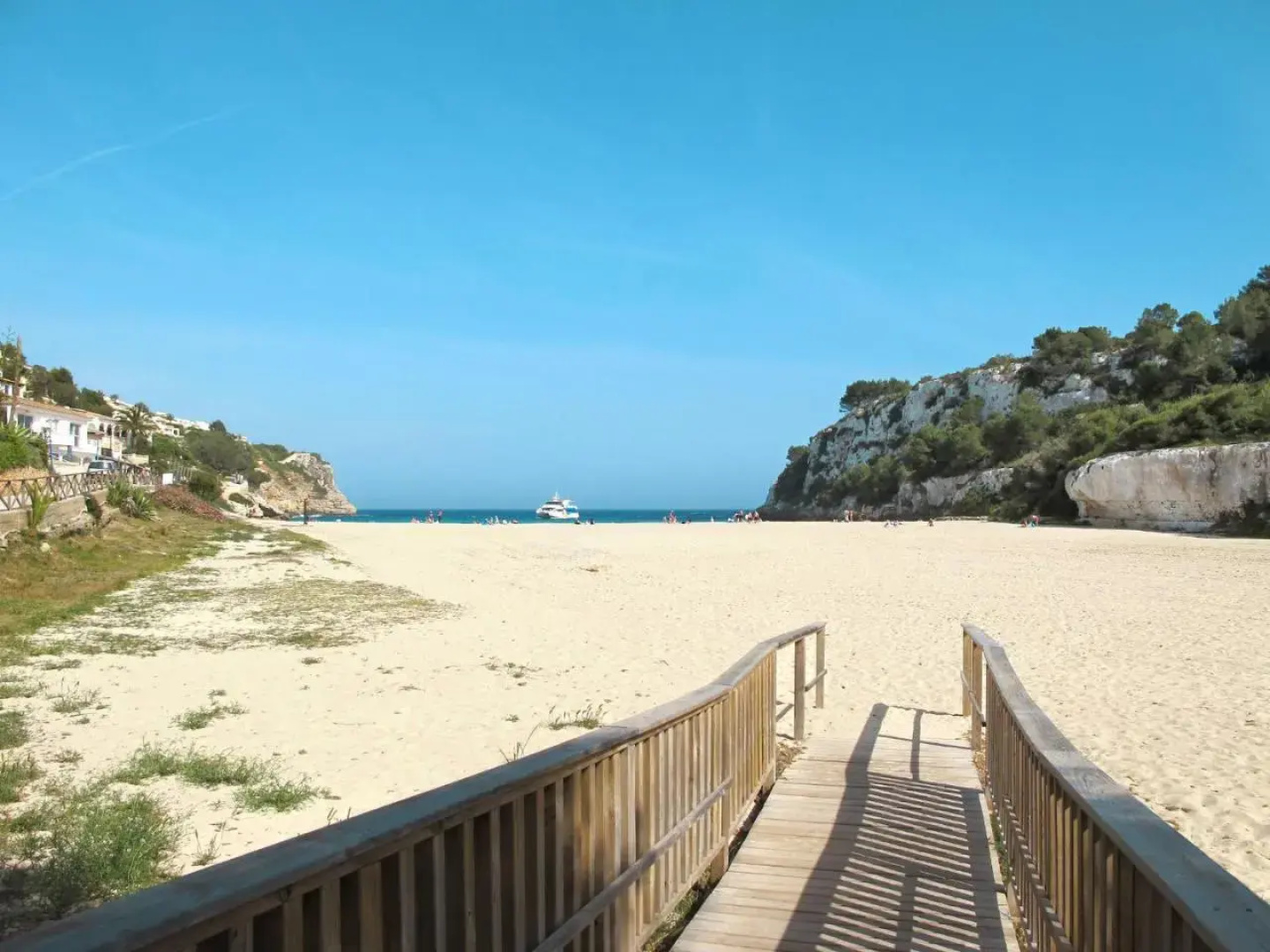 Holiday Home Dolce Farniente - PCN130