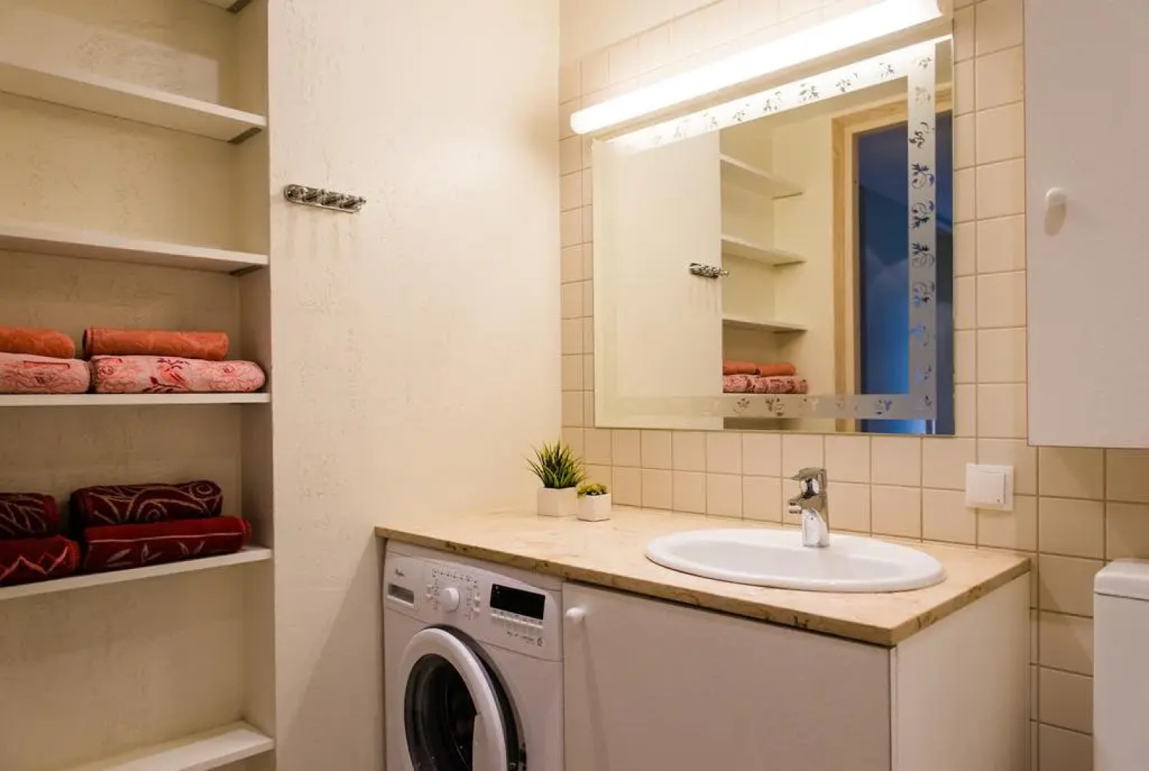 Kuressaare Marina Apartment