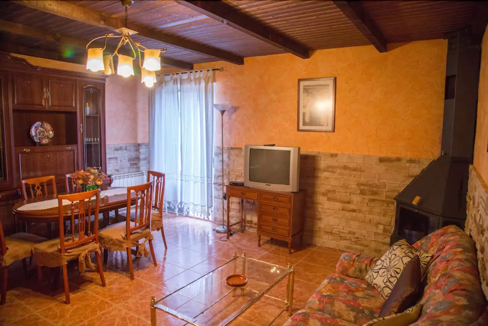 Apartamentos María Luisa