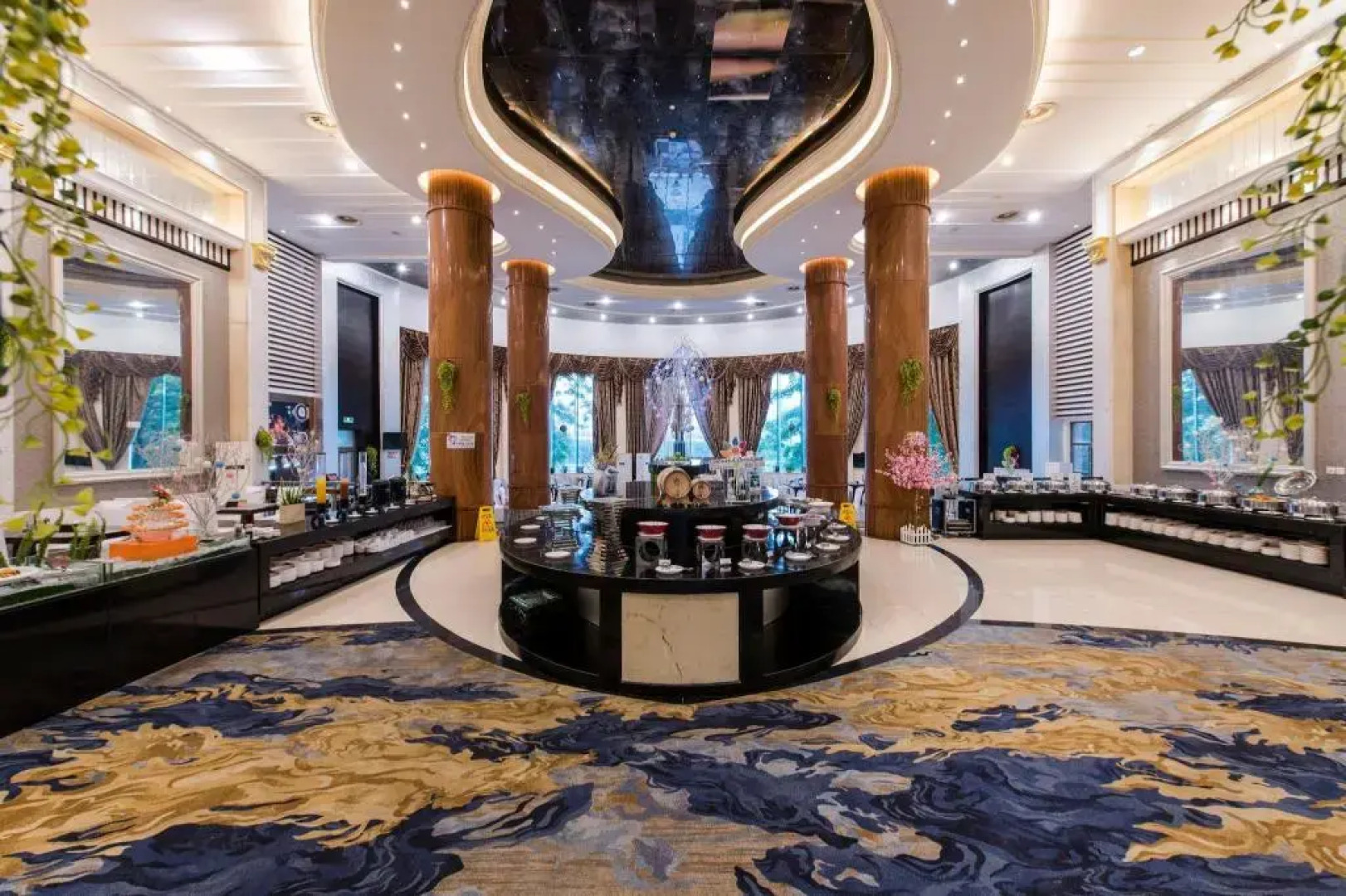 Country Garden Phoenix Hotel Lechang