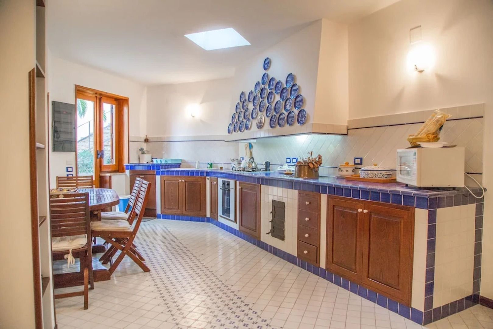 Villa Al Colle Dei Principi