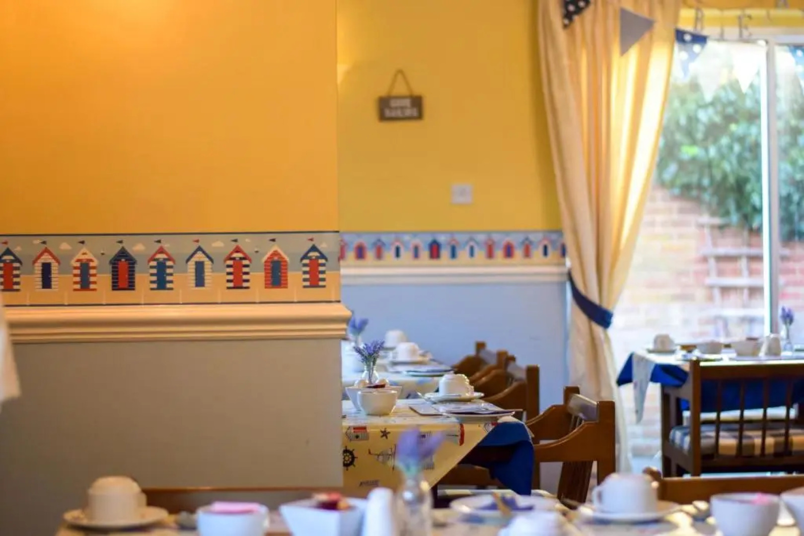 Eastbourne Reymar - B&B