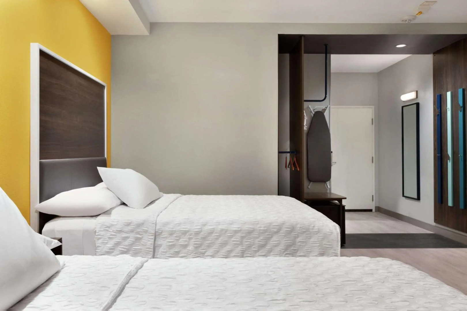 Tru by Hilton Houston Webster NASA