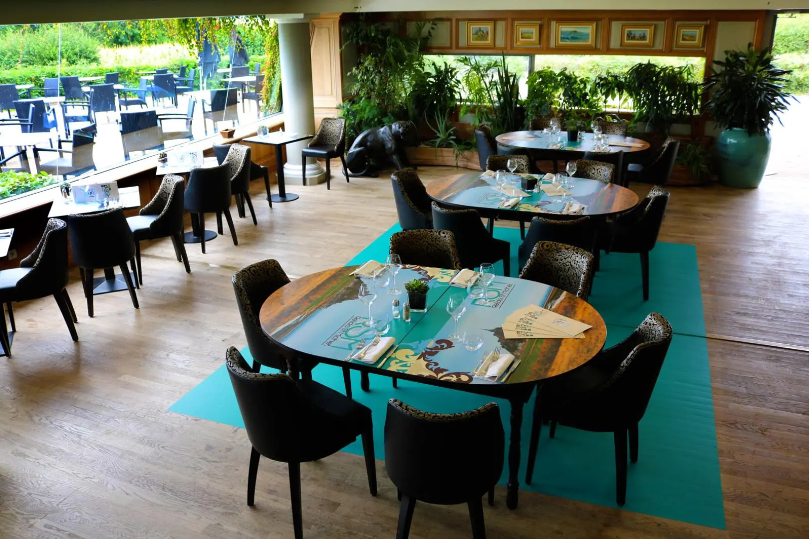 Le Relais Saint Michel