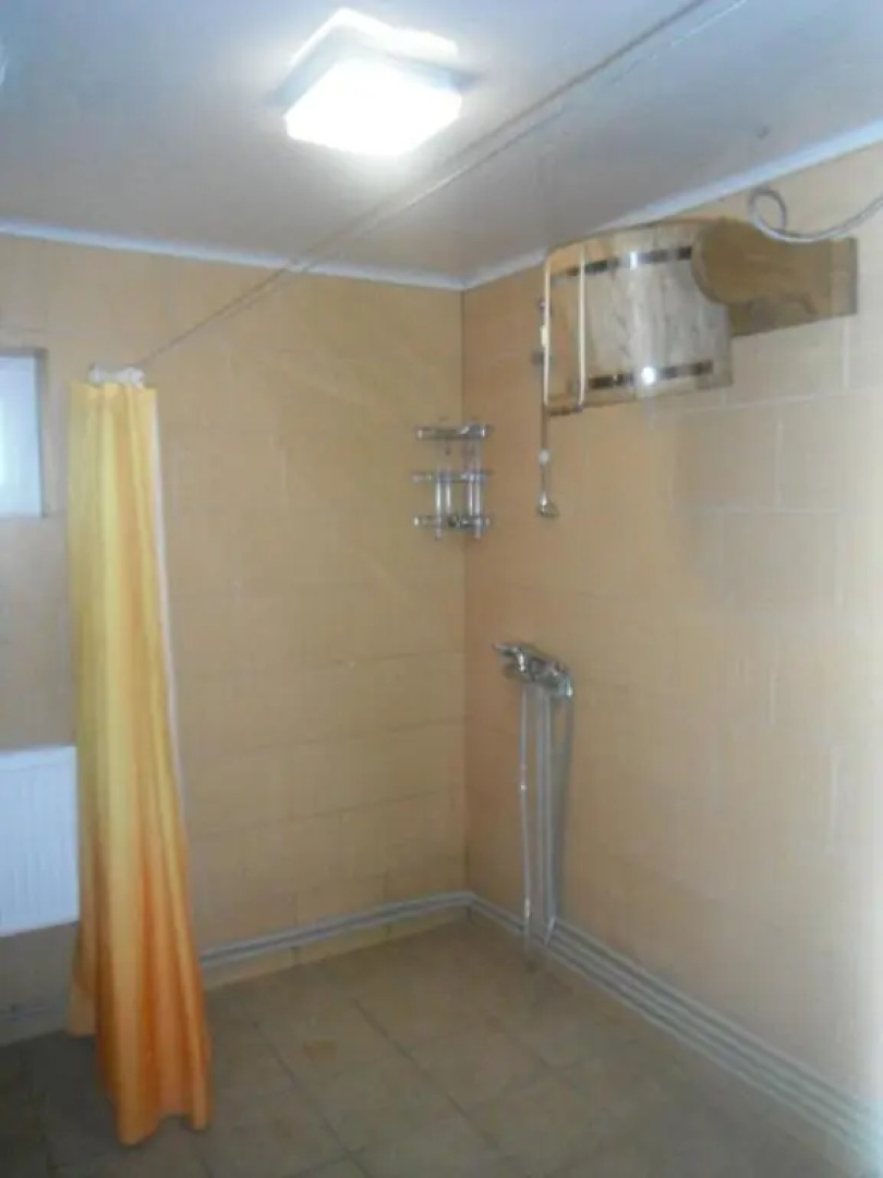 Вилла Шале Марсо