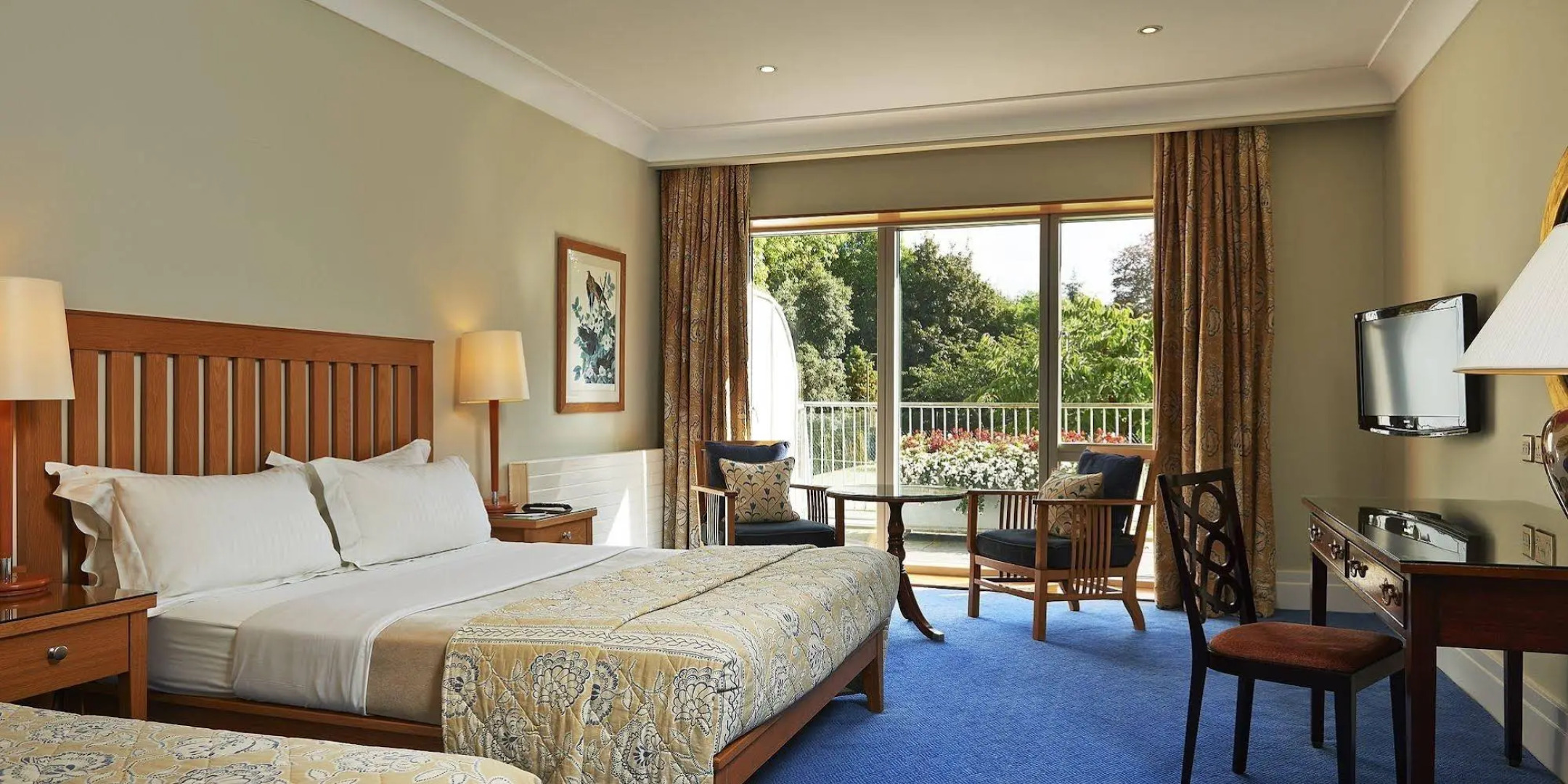 Ballymascanlon Hotel and Golf Resort