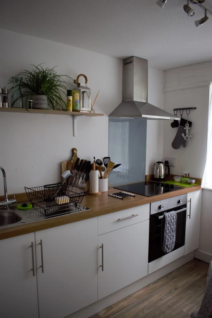 Karah Retreats - Ictis House