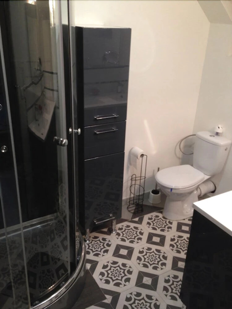 Le Moulin de Tremelgon