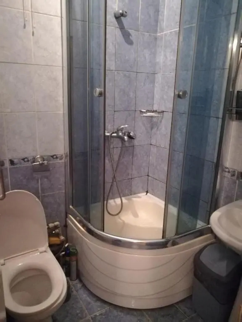 Apartamenty na ul Agrba 3/1