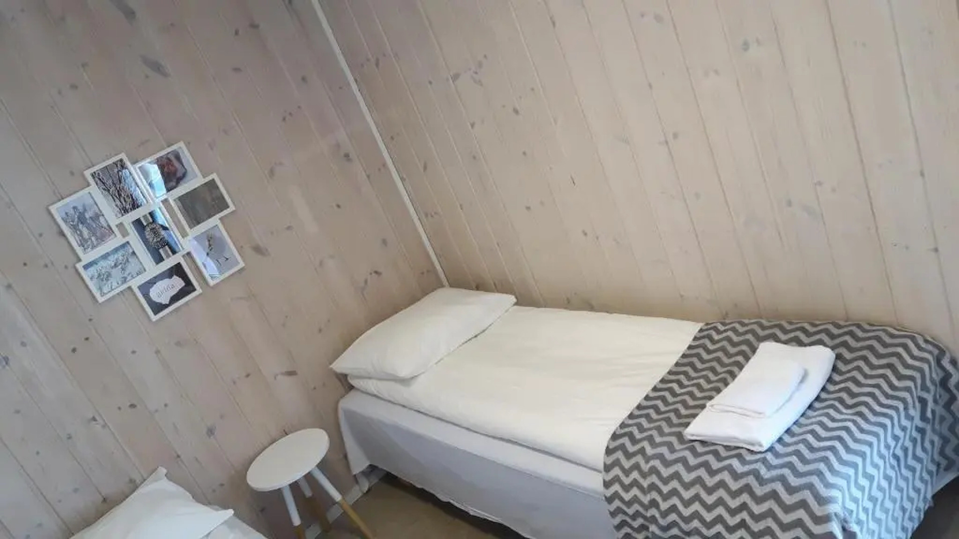 Olderfjord Turistsenter