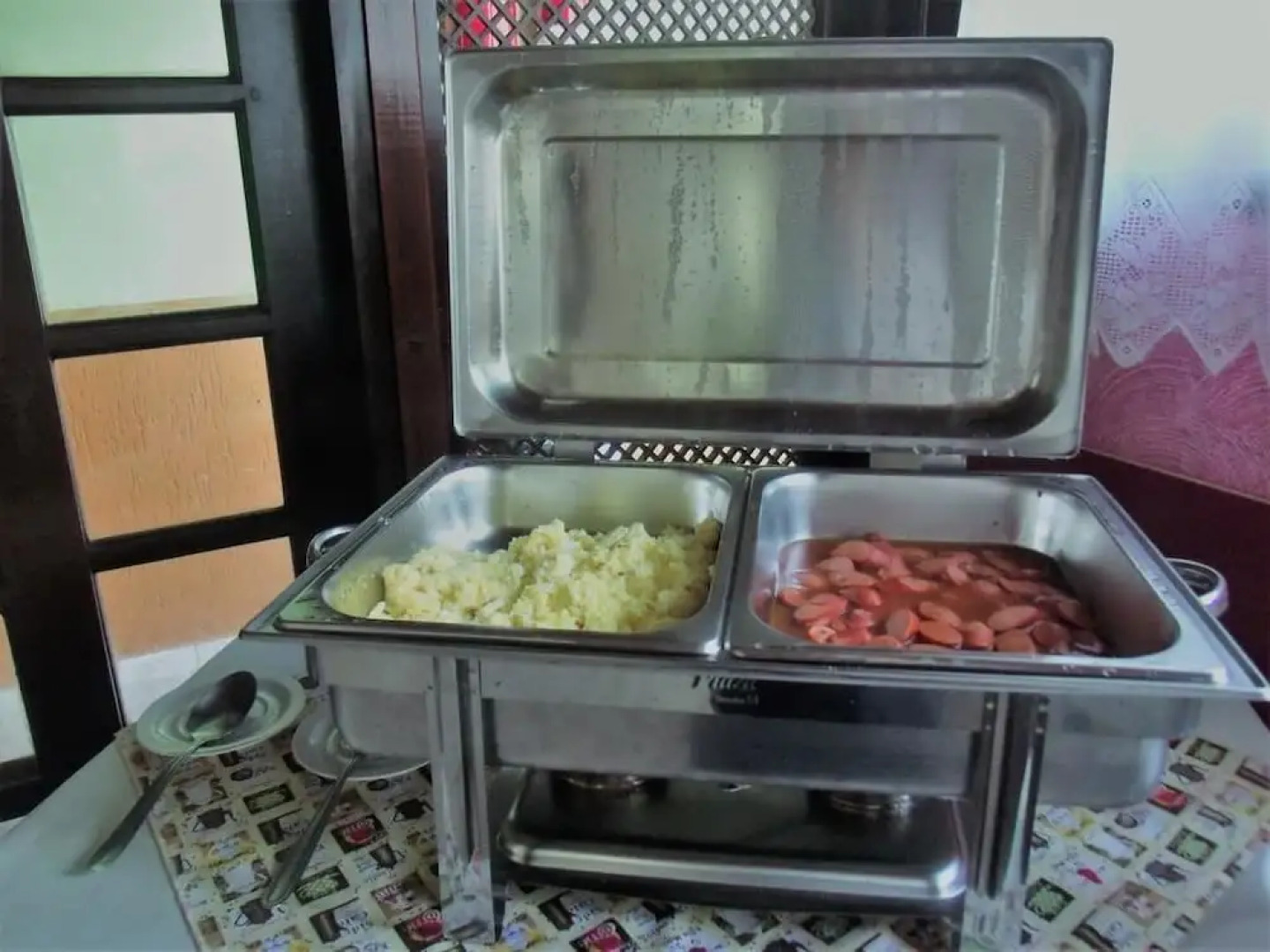 Apart Hotel Guaiúba