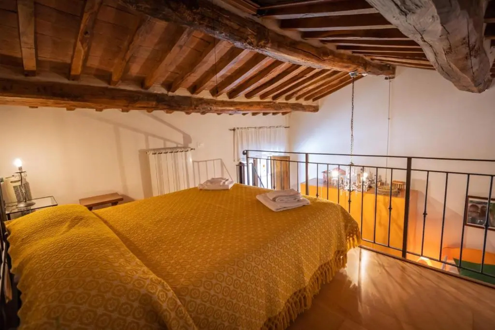 Santa Fiora Ospitalità Diffusa - il Fienile di Lepanto