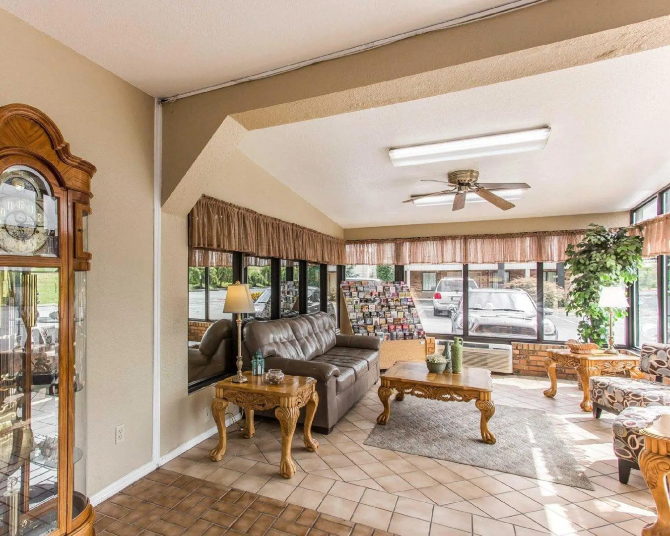 Sleep Inn Murfreesboro Shopping District