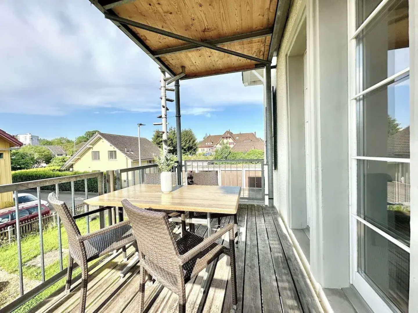 Business Apartment Derendingen