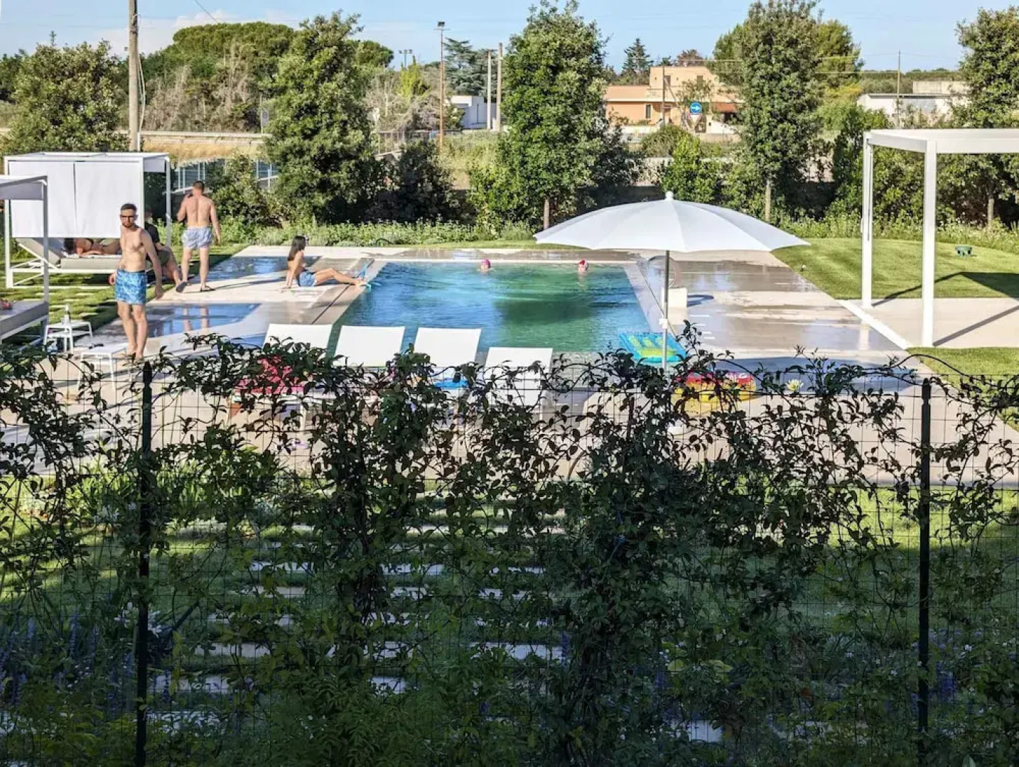 Alternative Relax Rooms by Oikia Vacanze