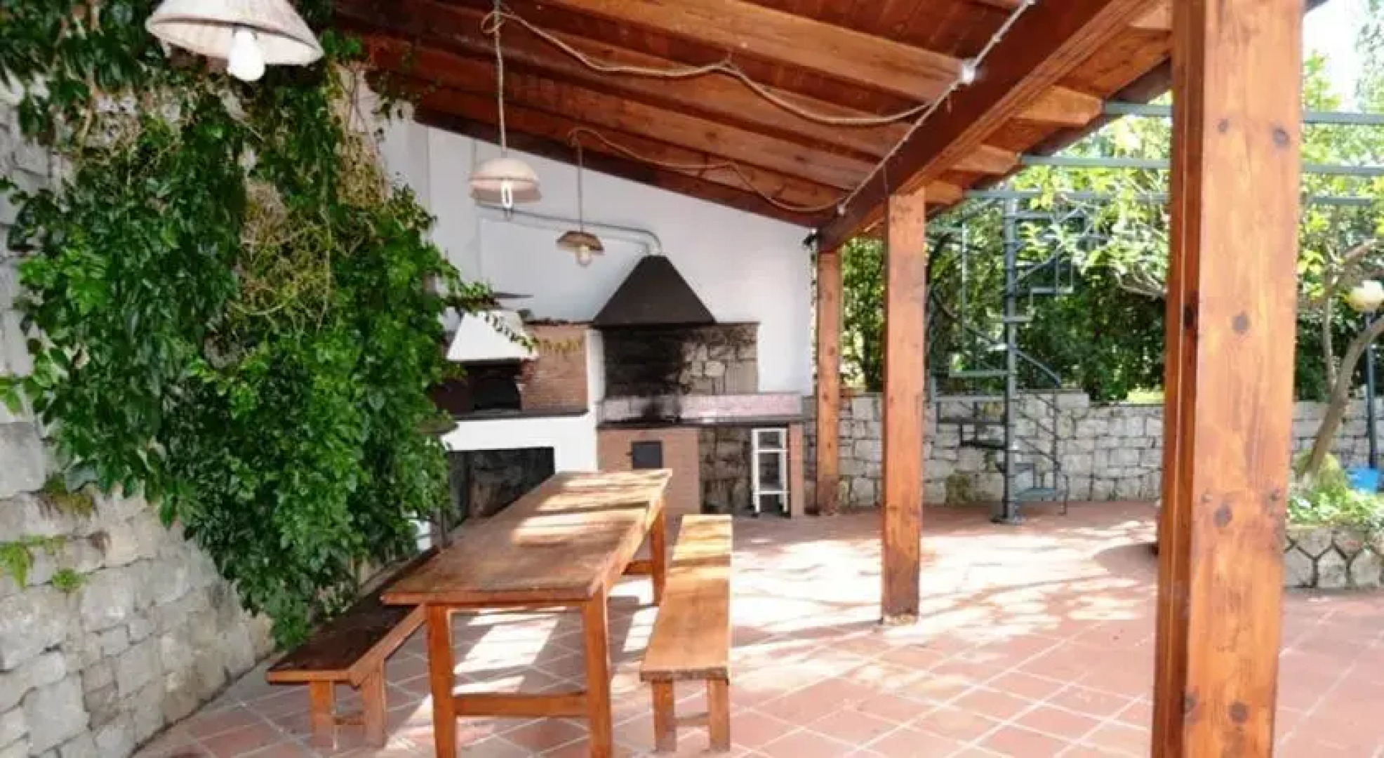 Appartamento La Granseola C