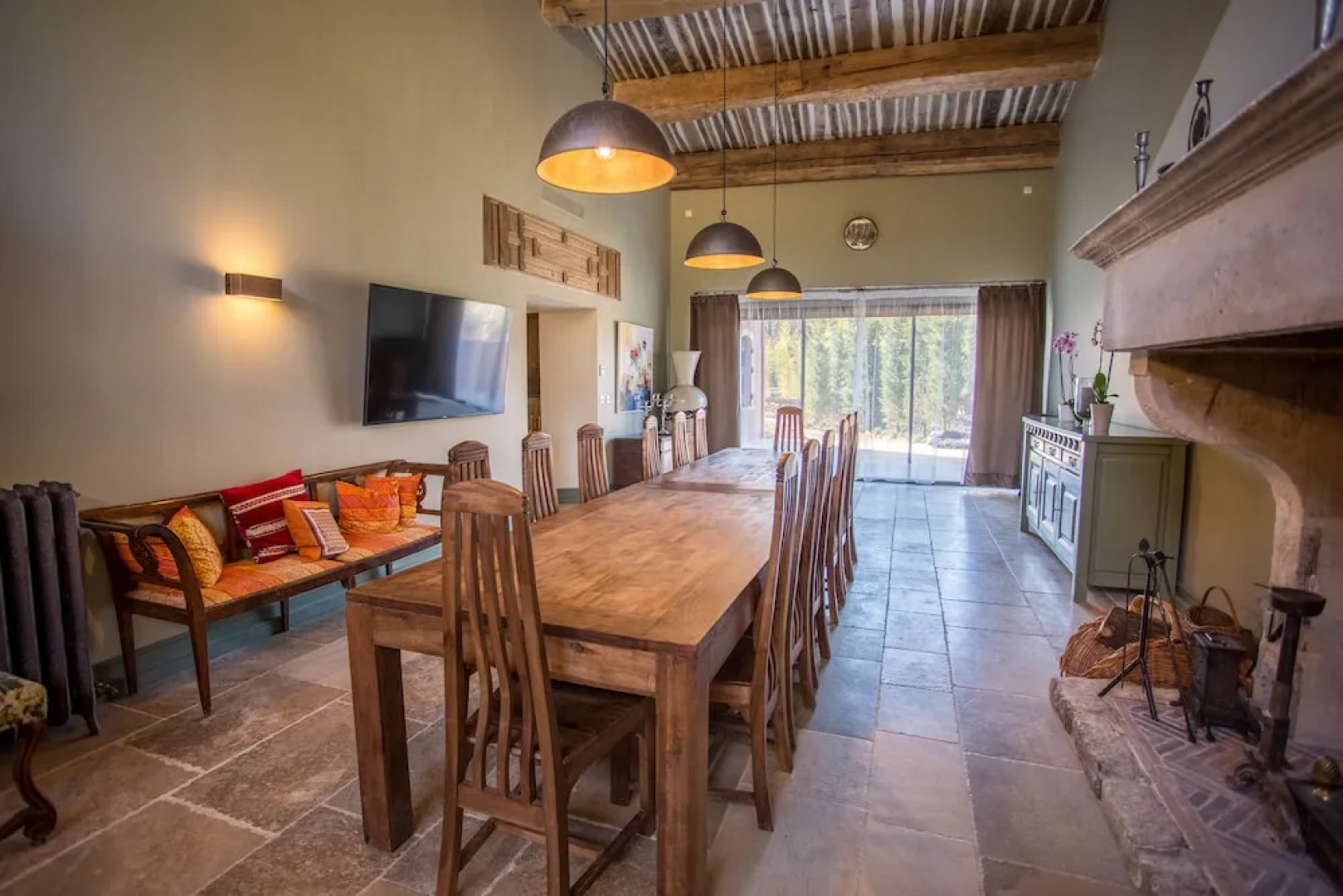 Domaine Les Sanguinedes