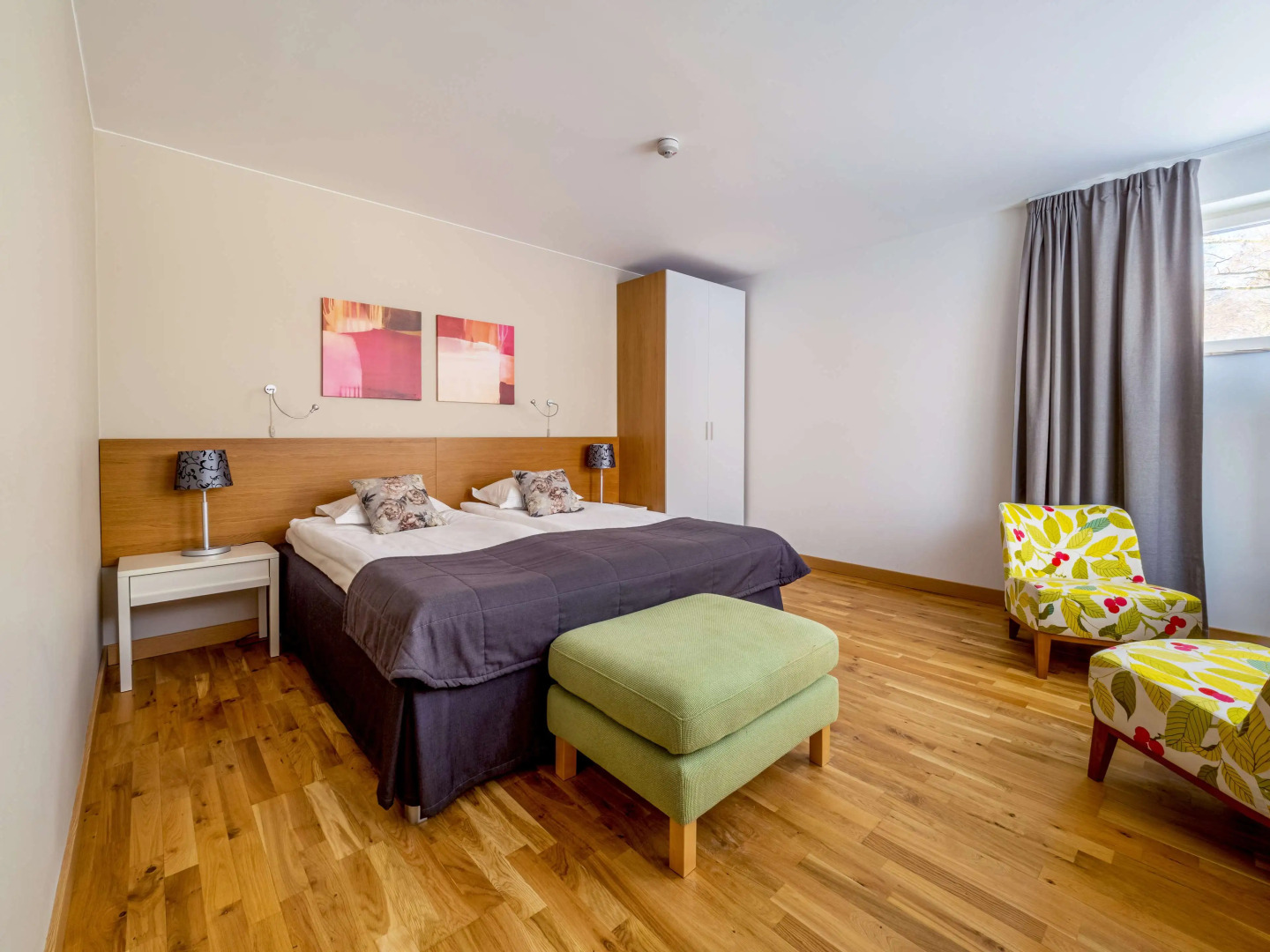 Best Western Valhall Park Hotell