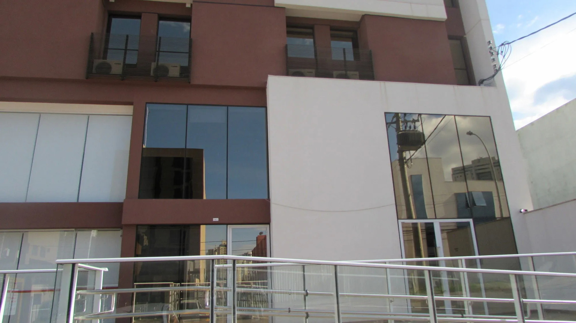 i5 Hotel Águas Claras