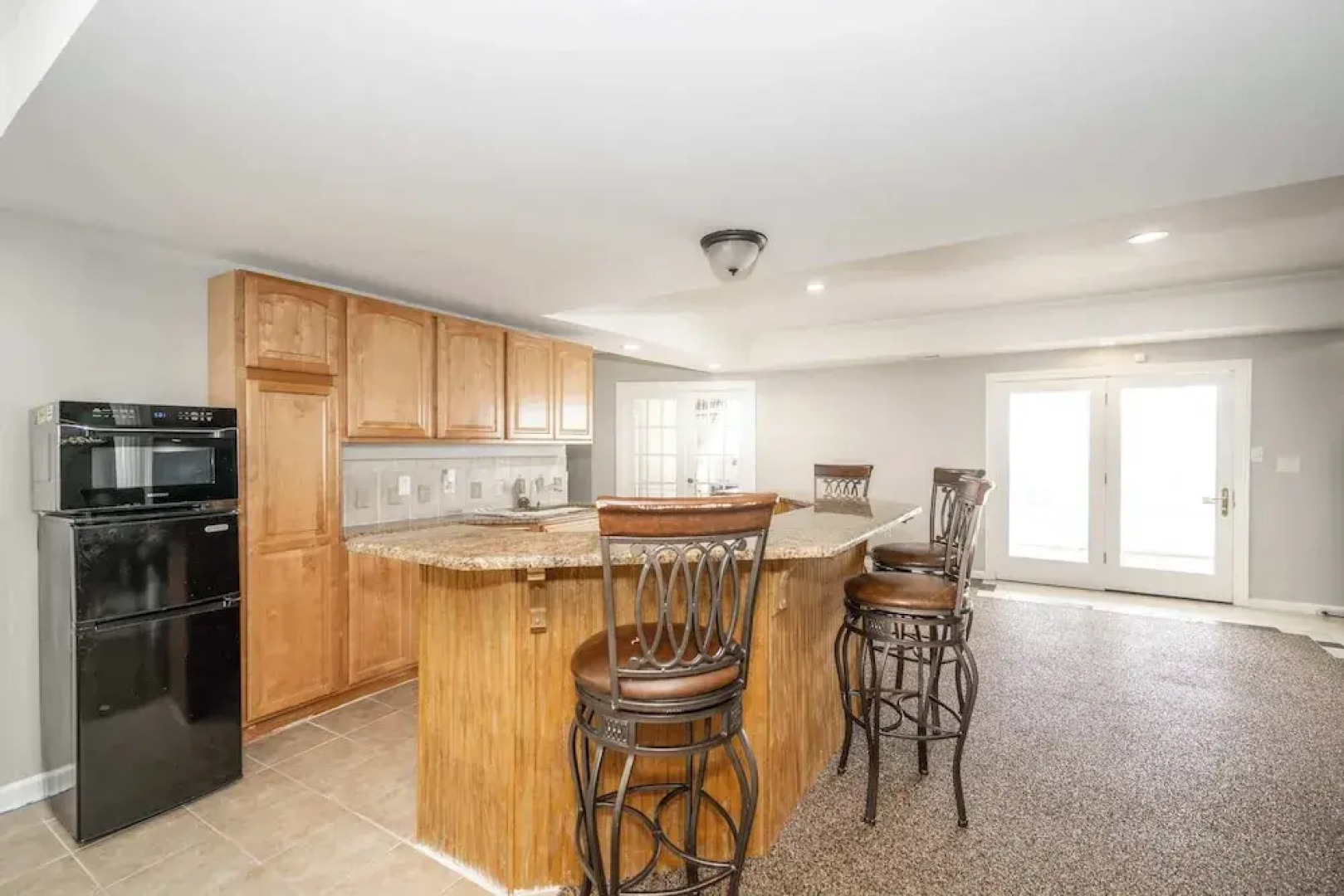 The Bishops Manor Stay for 10!