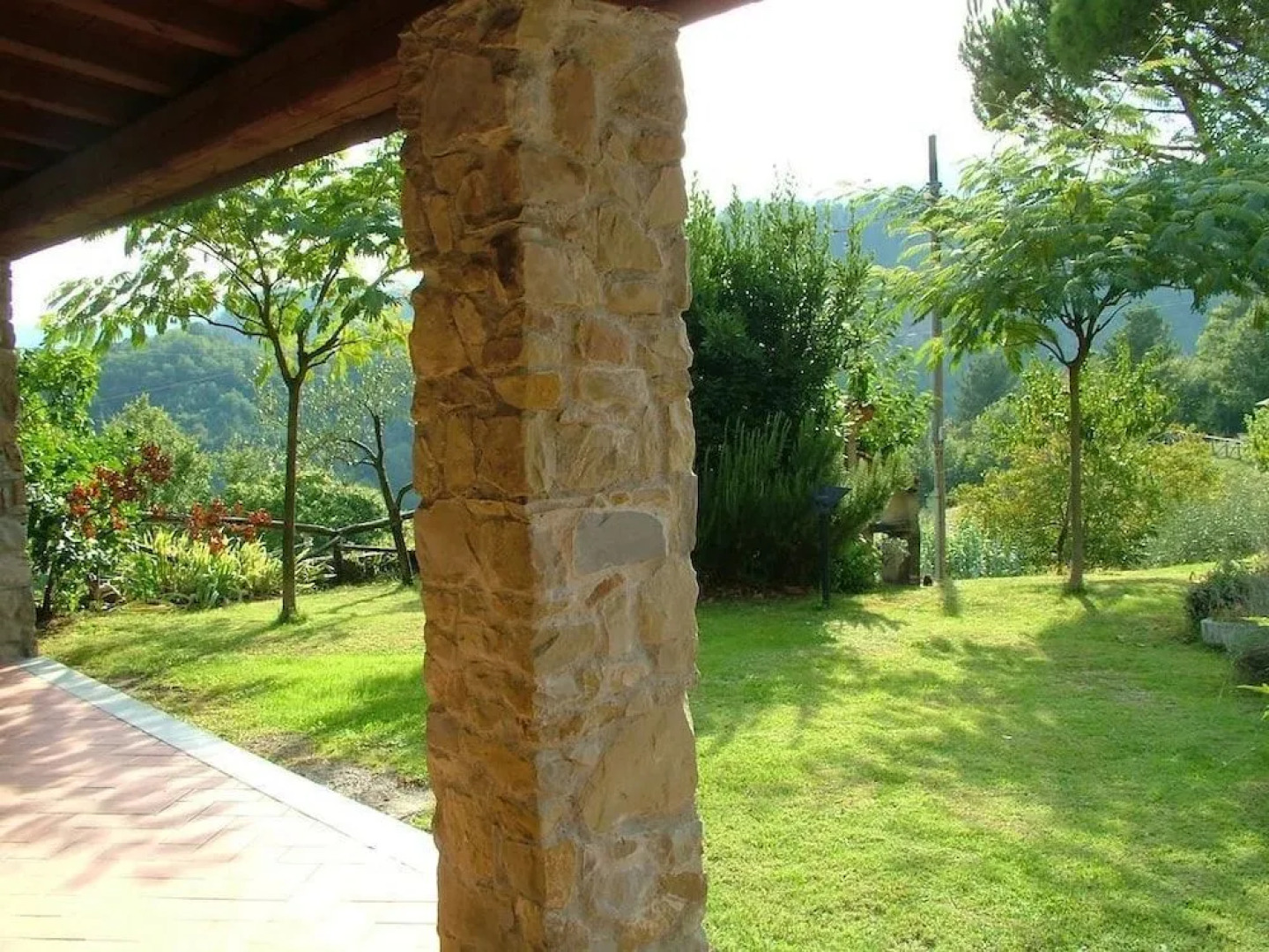 Agriturismo Selvapiana
