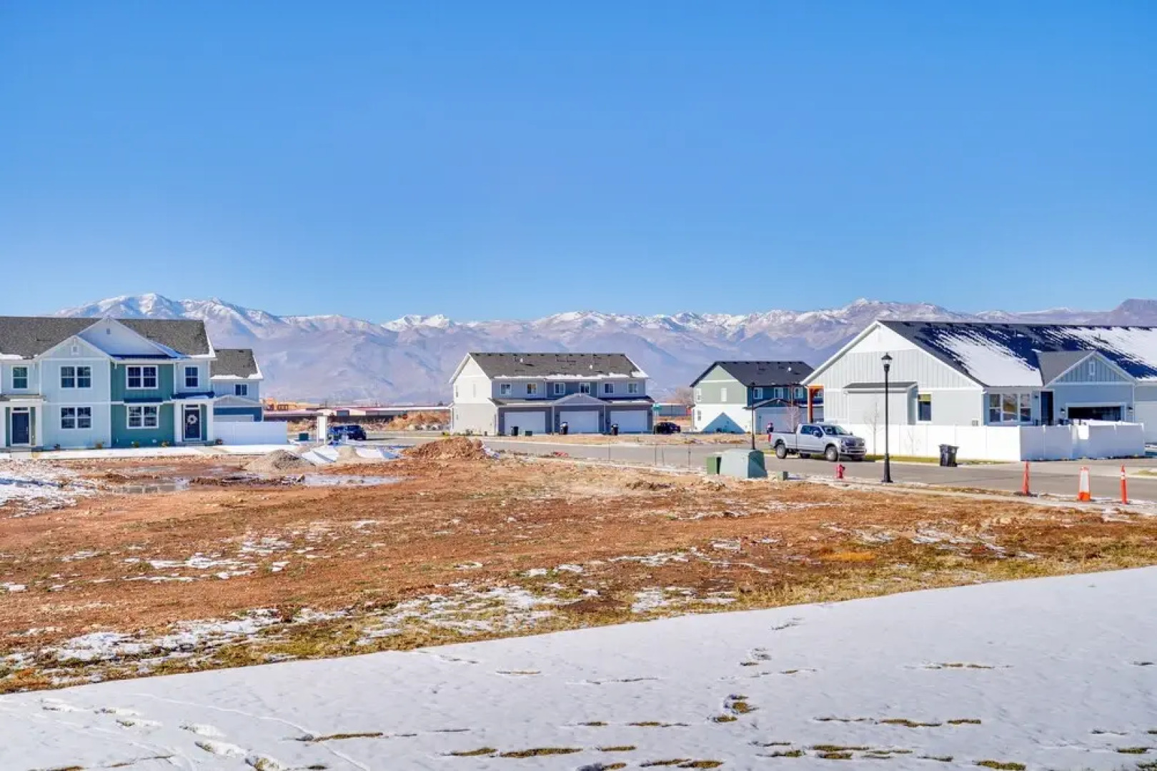 Pet-friendly Utah Abode - Fireplace, Patio & Grill