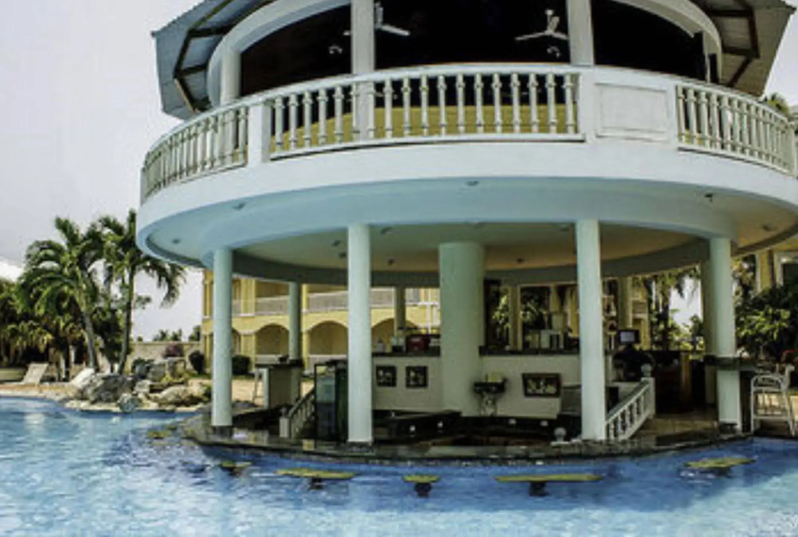 Telamar Resort