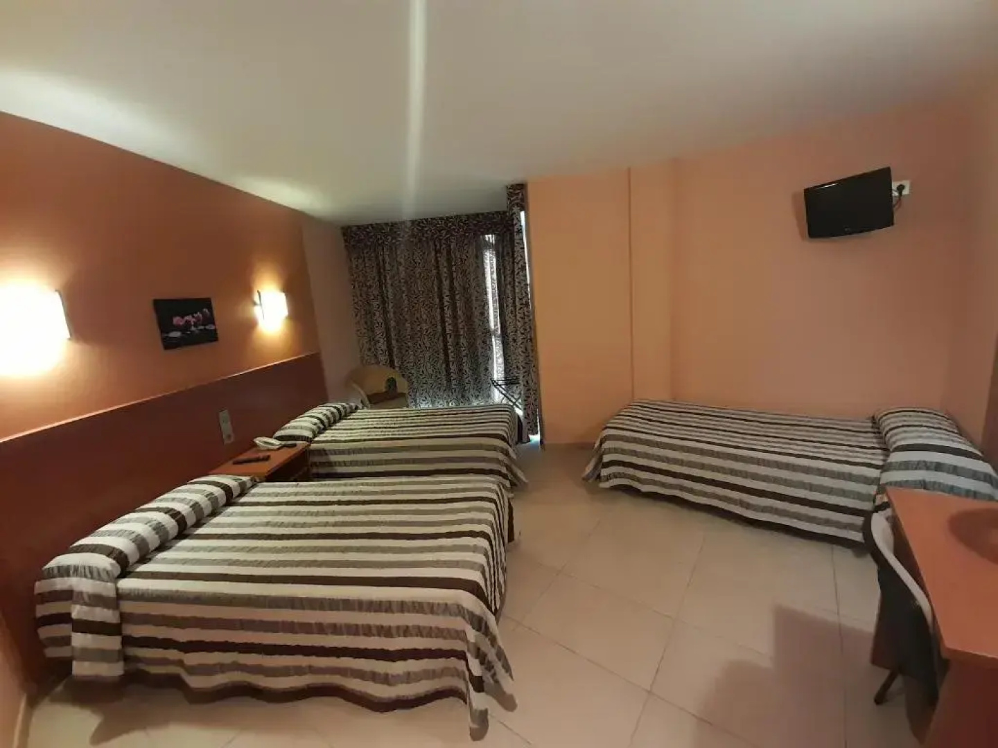 Apartamentos Avenida