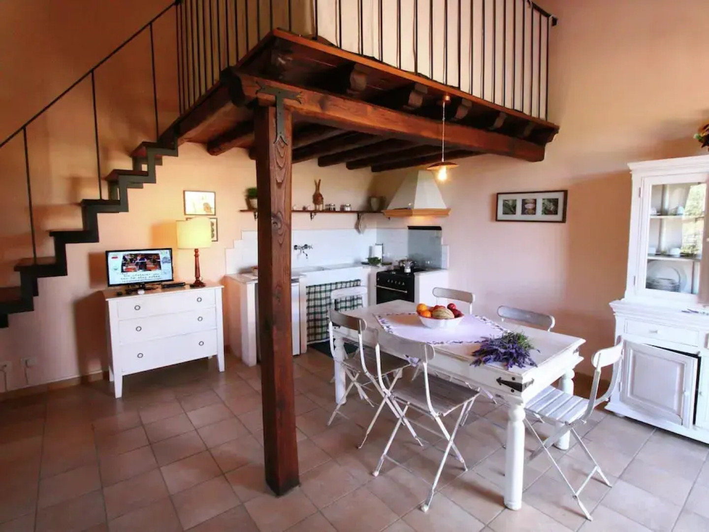 Farmhouse in Montalto Near the Sea