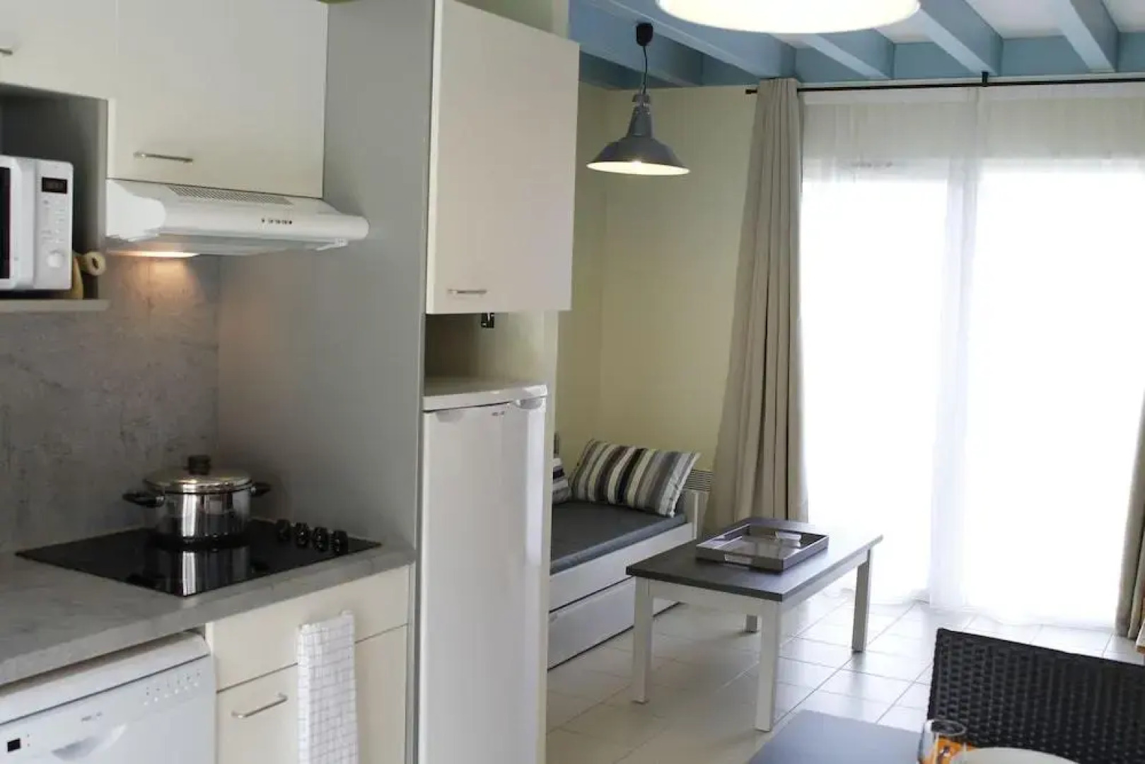 Les Cottages du Saleys