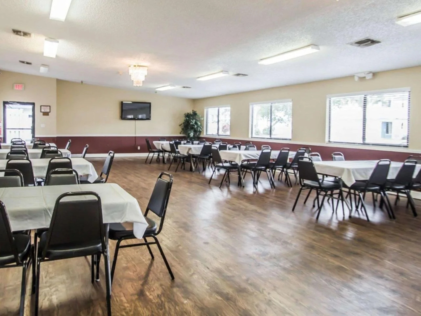 Rodeway Inn Maingate