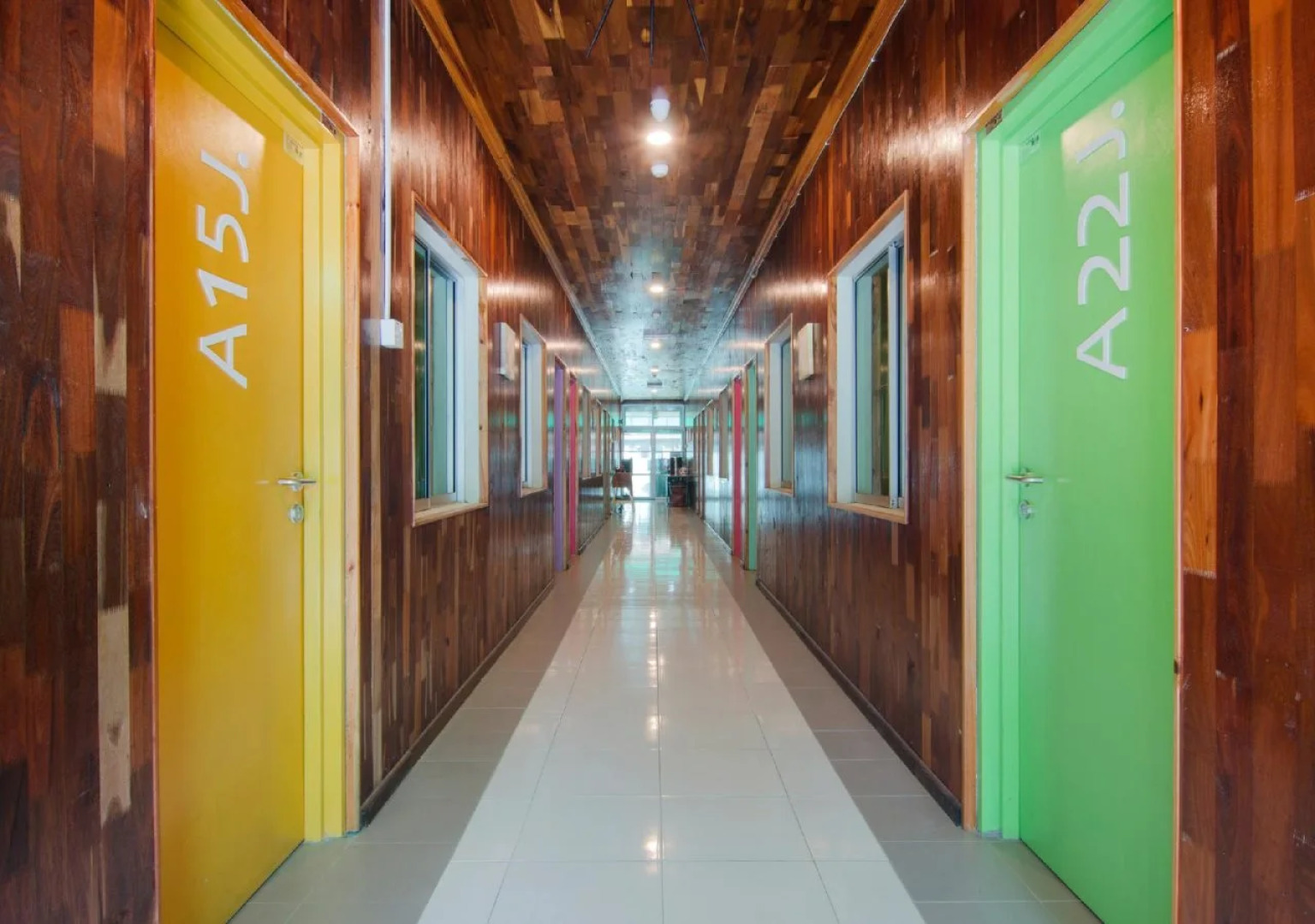 Mabohai Resort Klebang